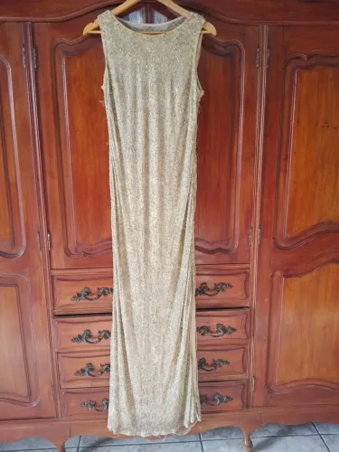 Vestido mãe de Noiva