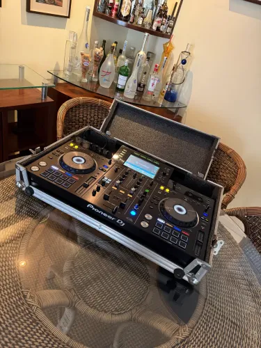 Pioneer XDJ RX2 Controladora Dj