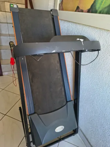 Esteira Evo 1500 