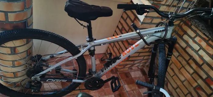 Bicicleta Caloi 29