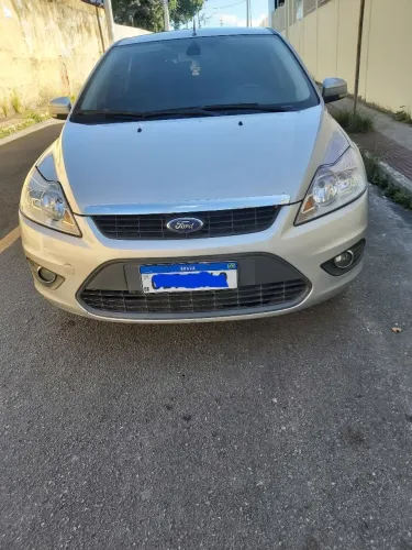 Ford Focus 2.0 16v/ 2.0 16V Flex 5P 2013