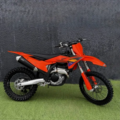 Ktm 250 SXF Zeroo 2026