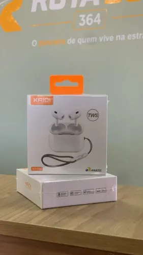 VENDE-SE FONES SEM FIO BLUETOOTH TWS