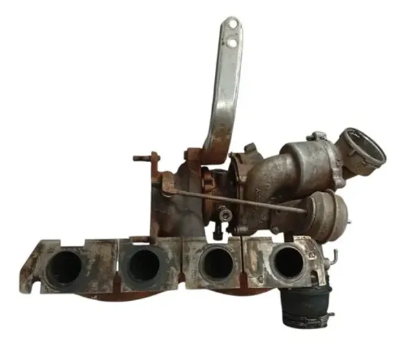 Turbocharger Audi A3 2.0 TFSI Sportback 2010 2011