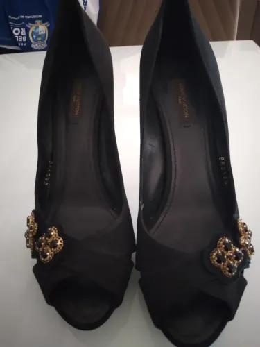 Sapato Louis vuitton