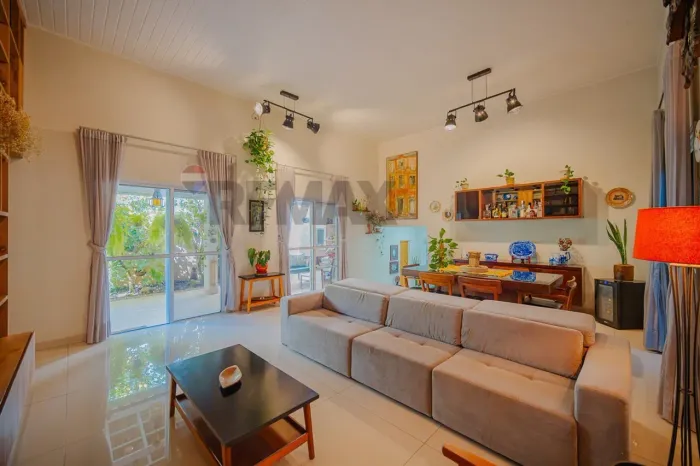 Casa á Venda Semitérrea 187 m² Valvile 1 | Quintal Amplo _ Santana de Parnaíba/SP