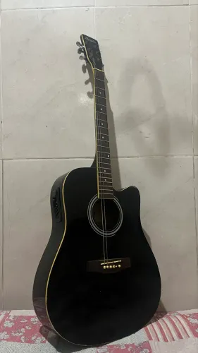 Violão Memphis, custo-benefício