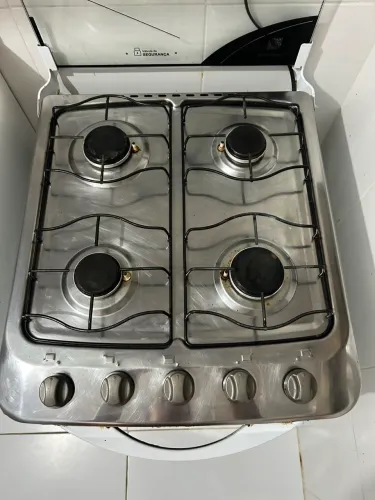 Fogão Esmaltec