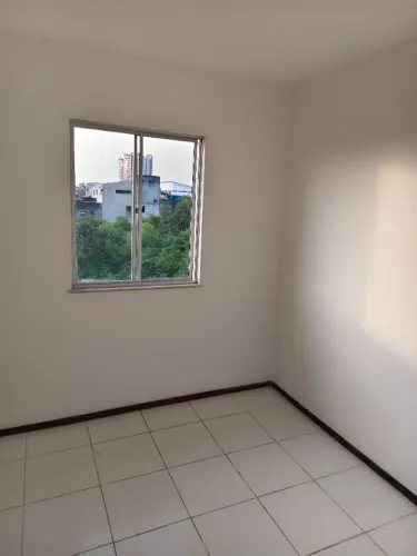 Oportunidade em Feira de Santana! Apartamento por R$ 120.000,00