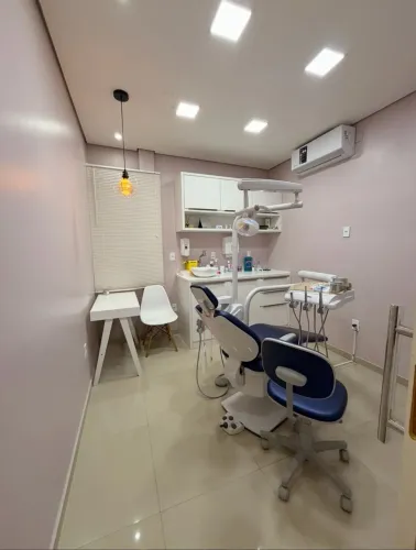 Consultório Odontológico