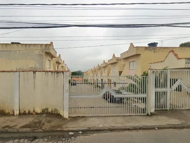 Casa em Condomínio 86 m² (01 vaga) - Jardim Europa - Suzano - SP