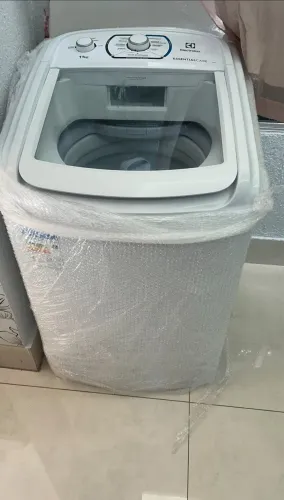 Máquina de lavar Electrolux 11kg