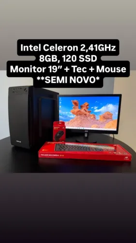 Computador Desktop