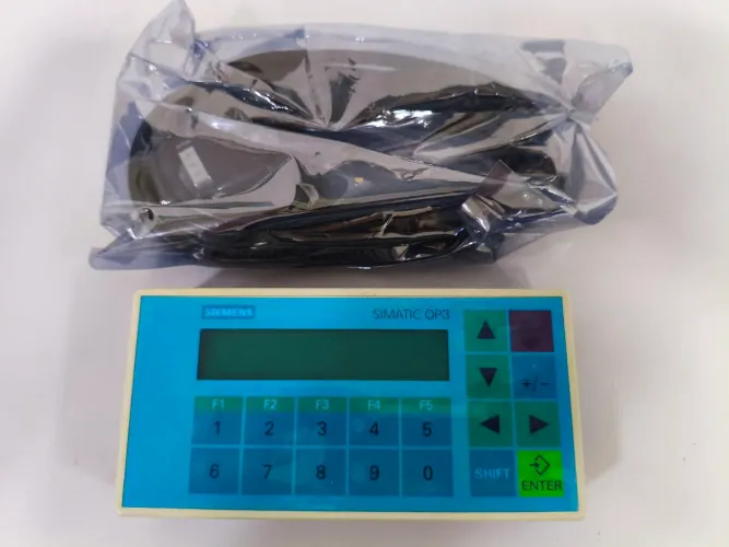 IHM Siemens 6AV3503-1DB10