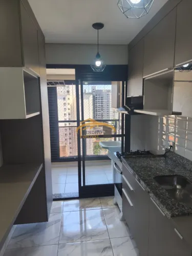 Apartamento semi novo, mobiliado,locação, KM 18, Osasco, lazer completo, perto da estação