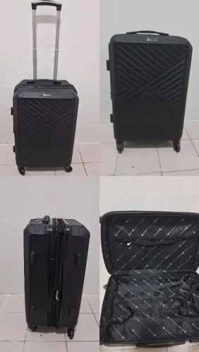 Mala para viagem 18kg