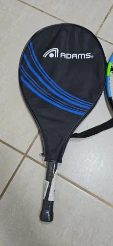 Raquete de tênis