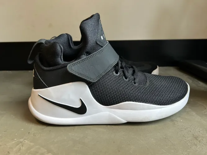 Nike Basquete Kwazi Original Preto N 40 - Excelente Estado