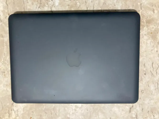 MacBook Pro 2012 i5 16GB SSD480 + HD500