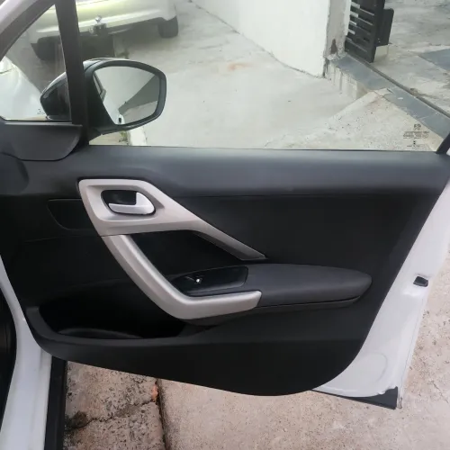 Peugeot 2008 Allure Pack 1.6 Flex 16V Aut. 2022