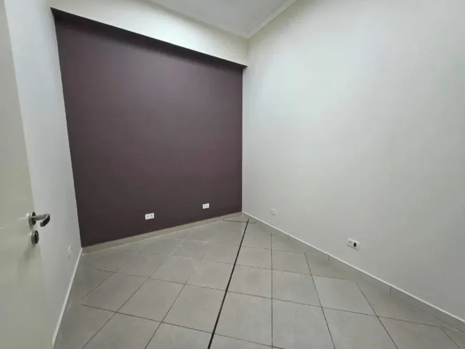 Sala para alugar, 9 m² por R$ 1.138,87/mês - Paulista - Piracicaba/SP