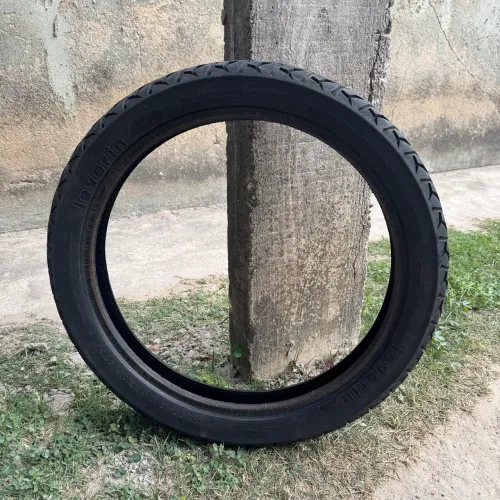 Pneu 90/90-18 Levorin Matrix
