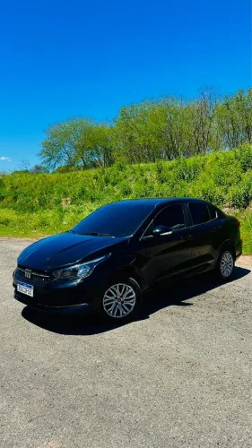 Fiat Cronos Drive 1.3 8V Flex 2022