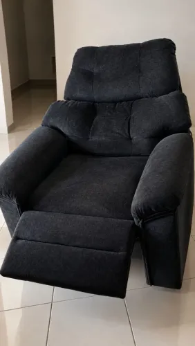 Poltrona Reclinável