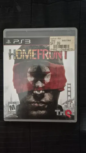 Homefront
