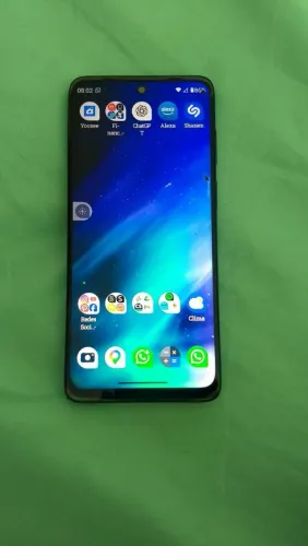 Vendo Moto G62 5g