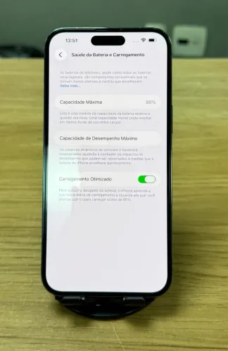 iPhone 14 Pro Max em ótimo estado somente venda