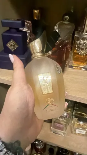Perfume nicho Naxos xerjoff