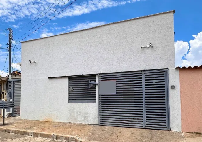 Vende-se Casa em Tucuruí