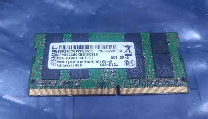 Memoria notebook