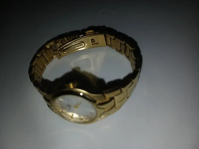 Relógio chapion 250 reais