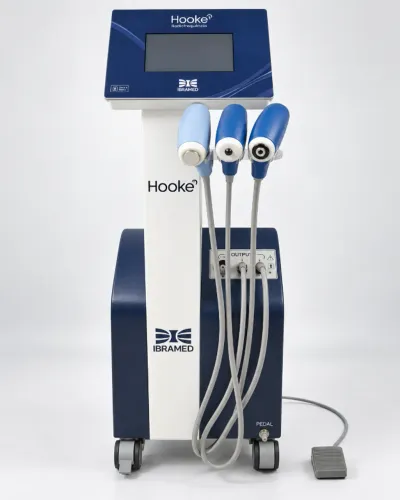 Hooke Ibramed