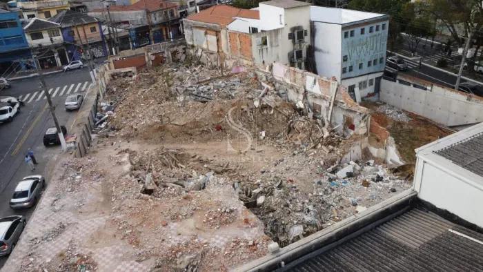 Vila Prudente, Terreno Comericla de 1100m².