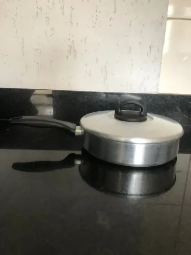 Frigideira