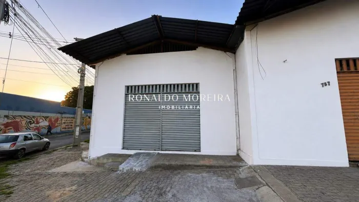 Ponto Comercial para Locação - Teresina -PI