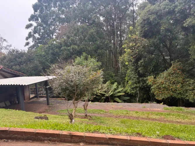 Seu refúgio em meio à natureza 5.000m2 Igrejinha/RS