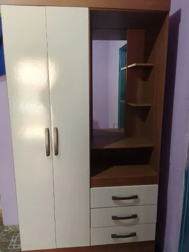 Guarda roupa 
