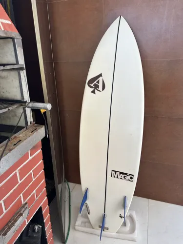 Prancha de surf 5?9