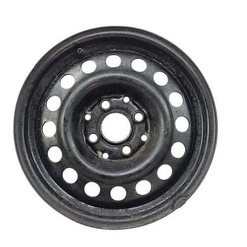 RODA DIANTEIRA ESQUERDA RENAULT MEGANE 1.6 1998 V1704 - P40