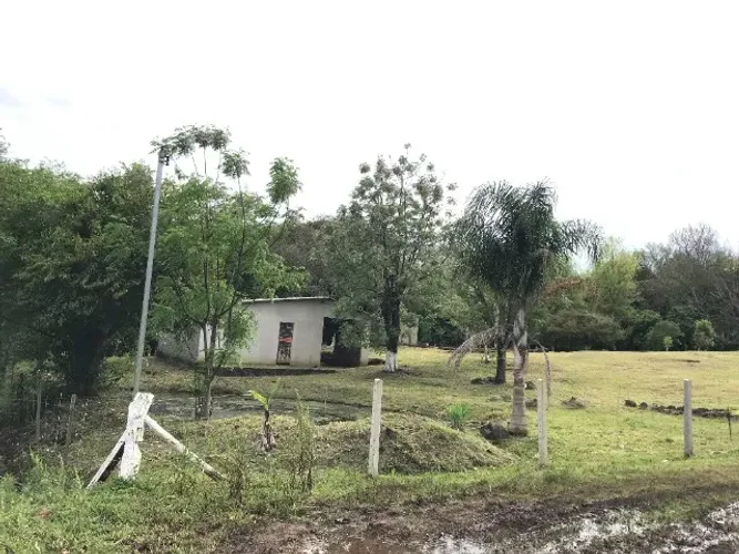 Chácara Área total: 2.783,09m, na cidade de Santo Ângelo, RS