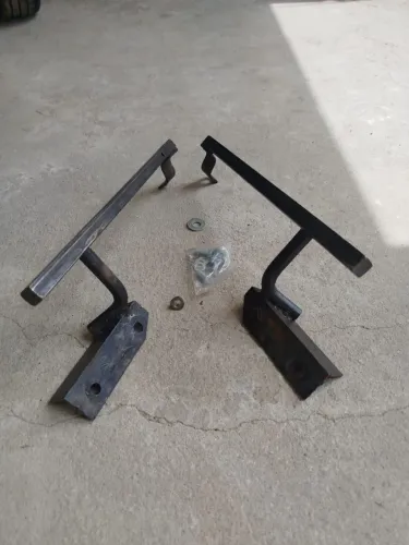 Suporte para baú