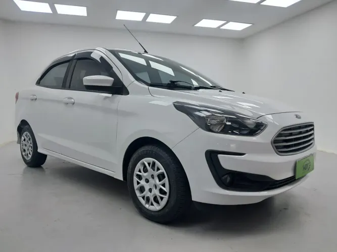Ford KA+ Sedan 1.0 Tivct Flex 4P 2020