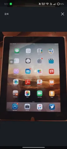 Ipad 2