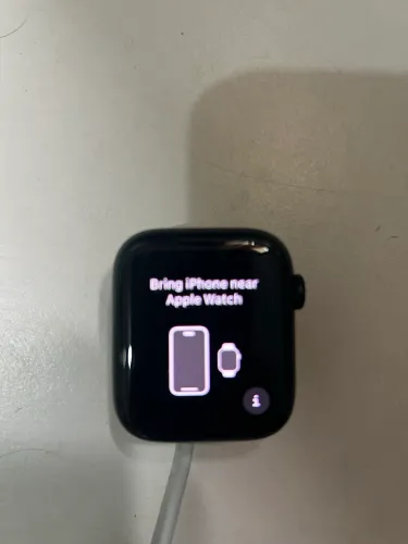 Smart Watch SE 
