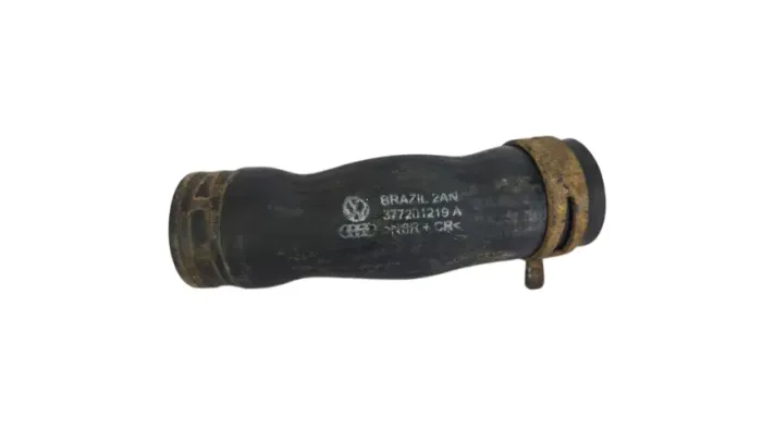 Mangueira bocal tanque combustivel Vw Gol Parati G3 G4 99/10