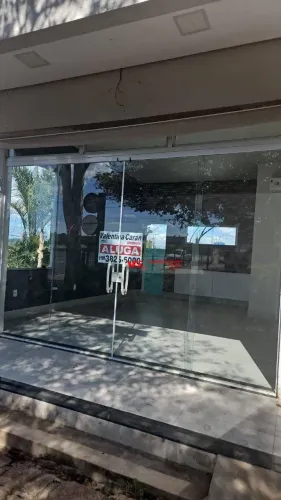 Lojas para locação, 37 m² por R$ 3.000/mês - Jardim Juliana - Indaiatuba/SP